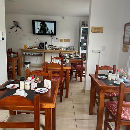 Ms Hotel Campos 26 Ushuaia Dış mekan fotoğraf