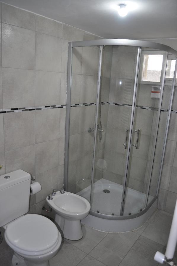 Ms Hotel Campos 26 Ushuaia Dış mekan fotoğraf