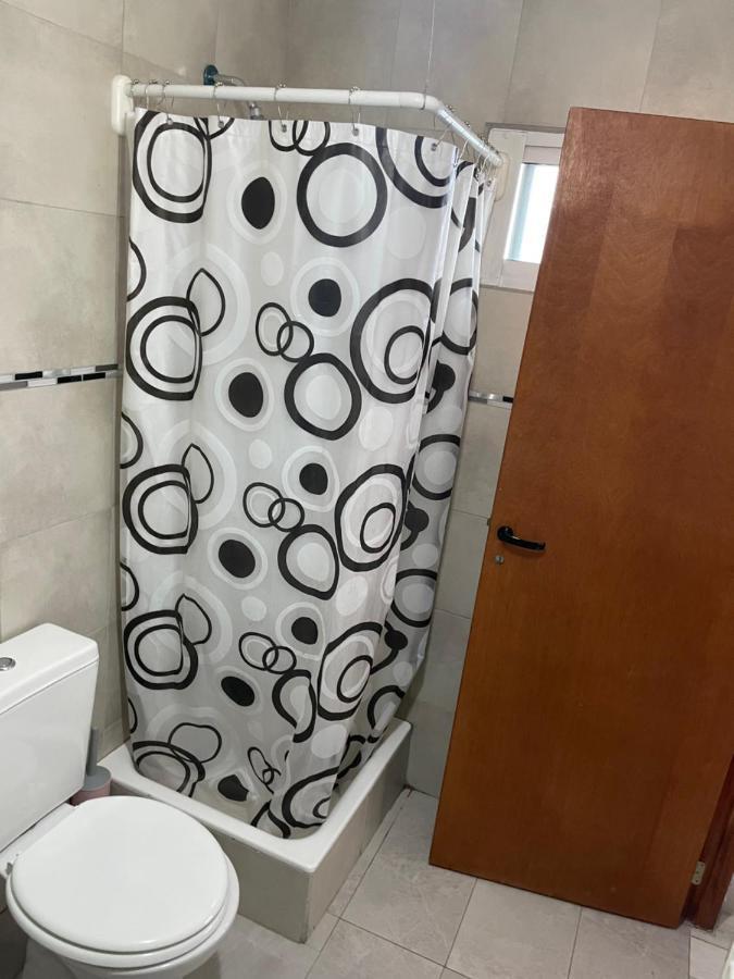 Ms Hotel Campos 26 Ushuaia Dış mekan fotoğraf