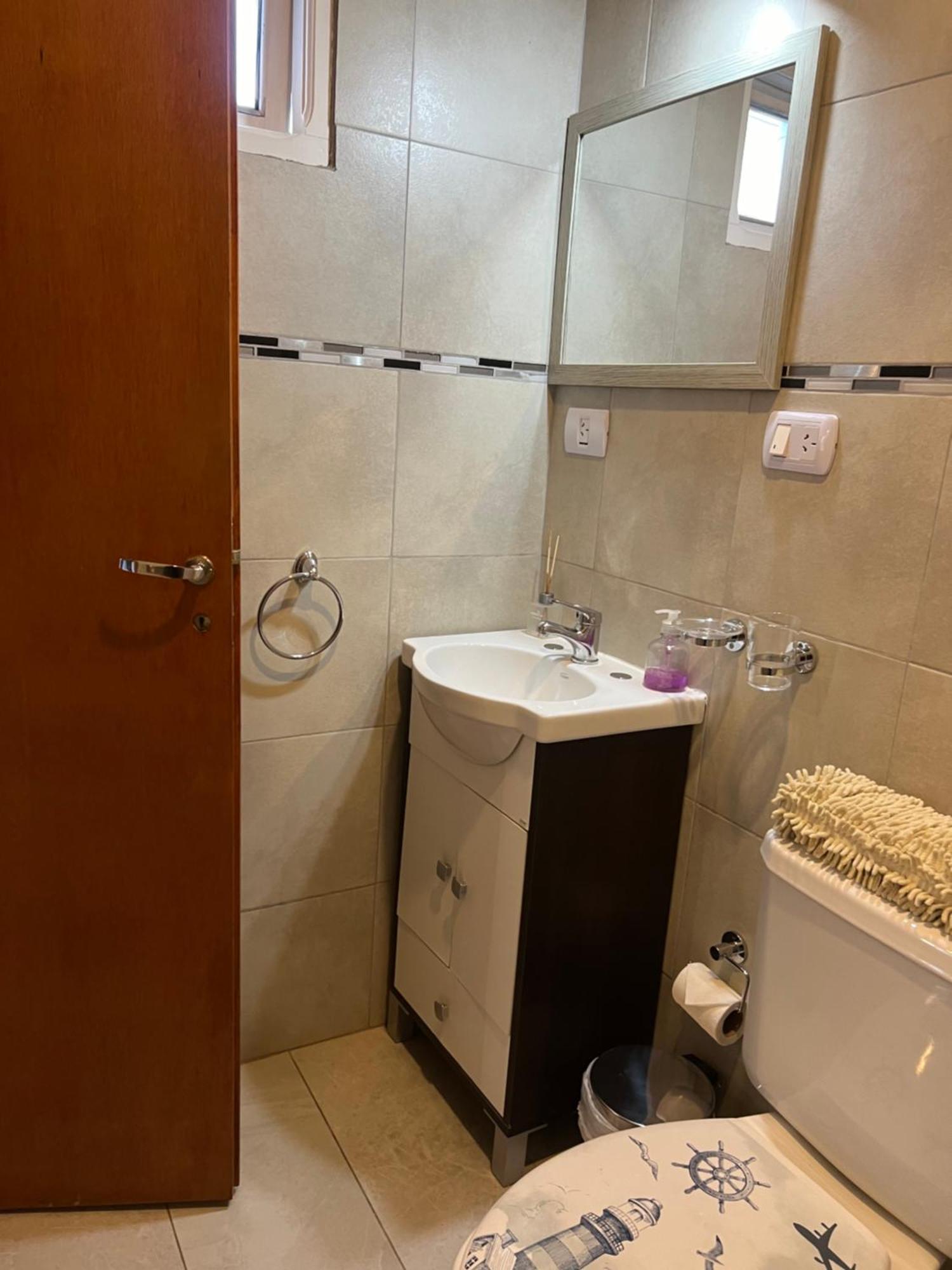 Ms Hotel Campos 26 Ushuaia Dış mekan fotoğraf