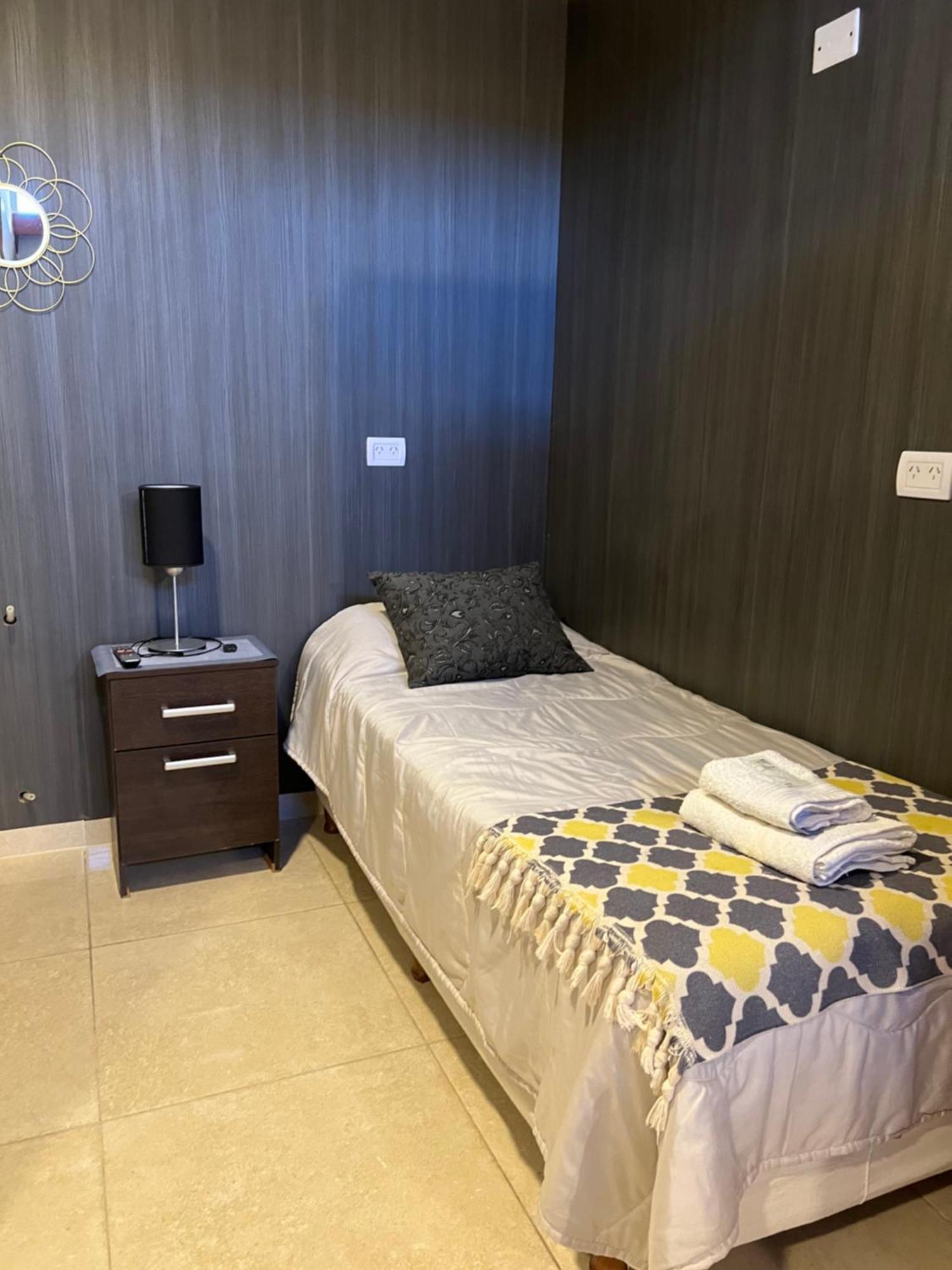 Ms Hotel Campos 26 Ushuaia Dış mekan fotoğraf